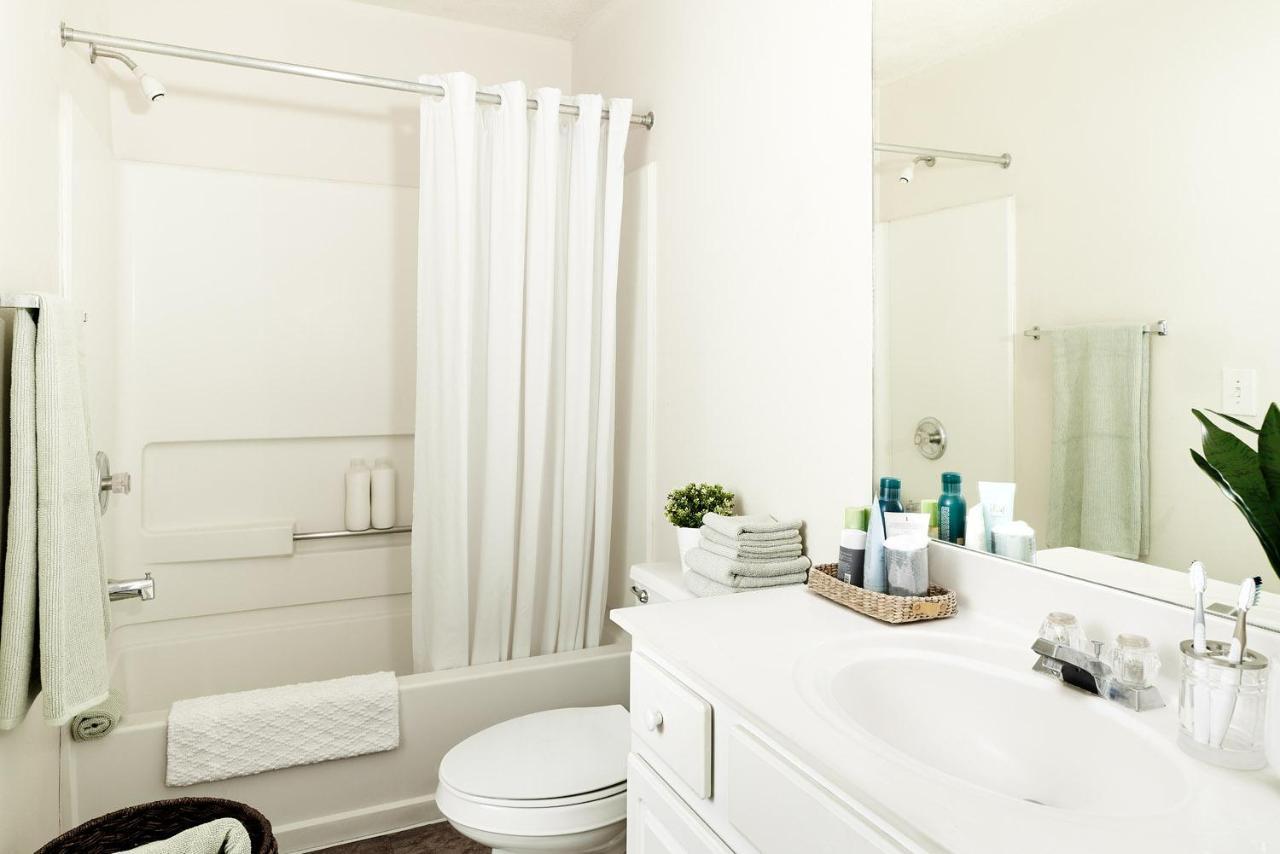 Intown Suites Extended Stay Columbia Sc - Columbiana Екстер'єр фото